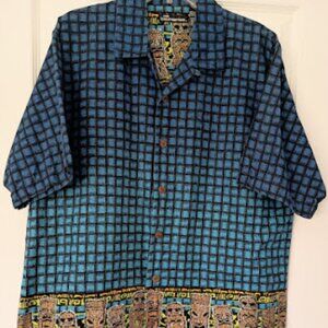 No Boundaries Men's L Shirt